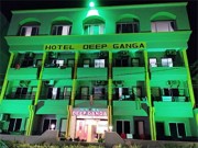 Hotel Deep Ganga