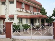 Hotel Basundhara