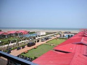 Prasant Beach Resort