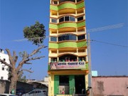 Hotel Shree Sai