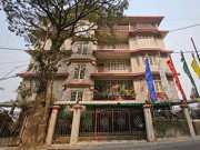 Ecotel Kalimpong