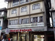 Hotel Kalash