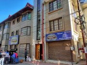 Roopkatha Hotel Kalimpong