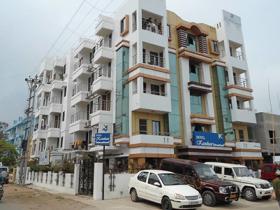 Hotel Kanchan International Digha