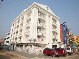 Hotel Jairam Hi-Tide Digha