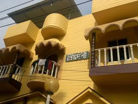 Hotel Priyadarshi Digha