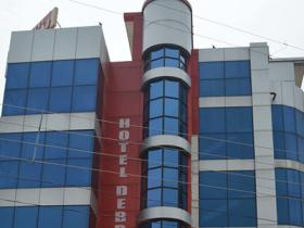 Hotel Debraj Tarapith