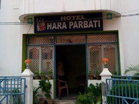 Haraparbati Hotel Puri