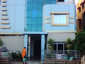 Renuka Holiday Inn Digha