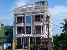 Hotel Mayuri Digha