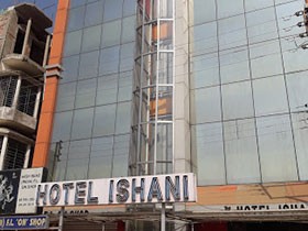 Hotel Ishani Digha