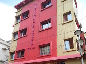 hotel balaka old digha contact number