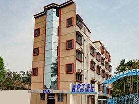 Hotel Digha Digha