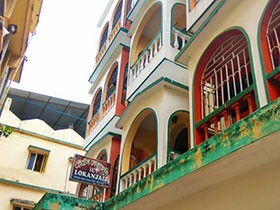 Hotel Lokanjali Digha