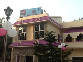 Hotel Lily Digha