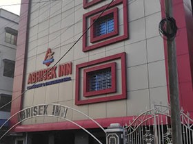 Abhisek Inn Digha