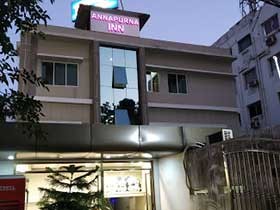 Annapurna Inn Hotel Bhubaneswar