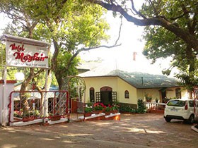 Hotel Mayfair Mahabaleshwar