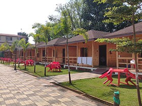 Lakewood Resorts & Spa Mahabaleshwar