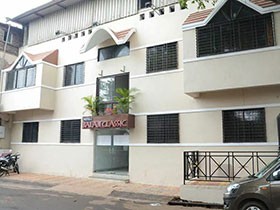 Hotel Balaji Classic Mahabaleshwar