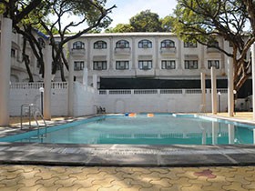 Hotel Gautam Mahabaleshwar