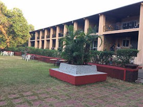 Hotel Lake View Mahabaleshwar