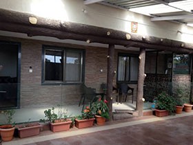 Hotel Kondalkar Residency Mahabaleshwar