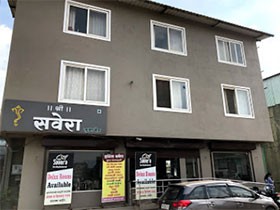 Hotel Savera Mahabaleshwar