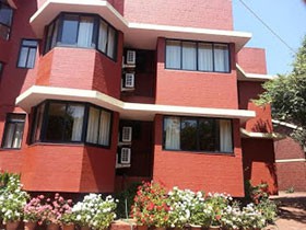 Hotel Tree Top Mahabaleshwar