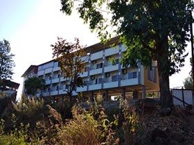 Harmony Palace Mahabaleshwar