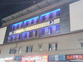 Paro Residency Siliguri