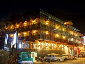 Sandhya Resort & Spa Manali Manali