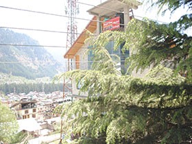 Royal View Hotel & Cottage Manali