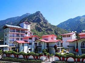 Pride De Vivendi Resort Manali