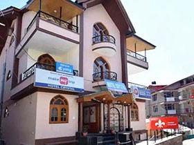 Hotel Crystal Manali