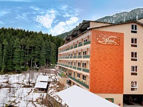 The Orchard Greens Resort & Spa Manali