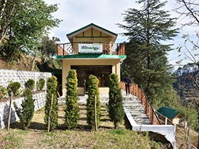 Paradise Village Resort Shimla