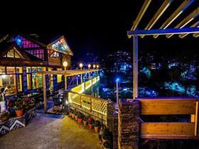 Whispering Valley Resort Manali