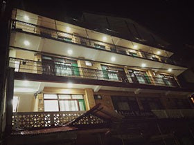 Hotel Karma Manali