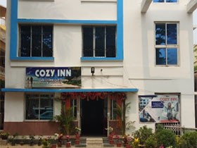 Cozy Inn Digha