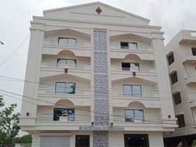 Hotel Dayal International Digha