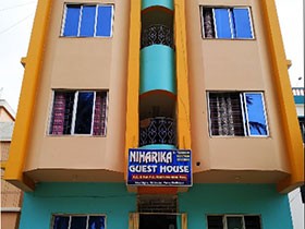 Niharika Guest House Digha