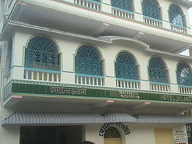 Hotel Jalangi Mayapur