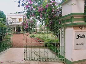 Guloncho Homestay Santiniketan