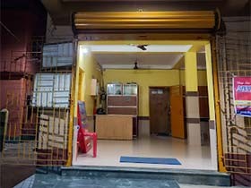 Atithya Guest House Santiniketan