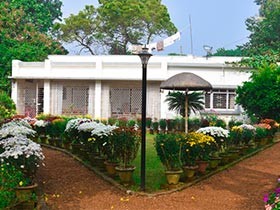 Nibhriti Home Stay Santiniketan