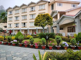 Fortune Resort Kalimpong