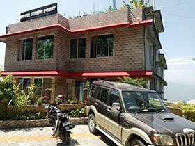 Hotel Serene Point Kalimpong